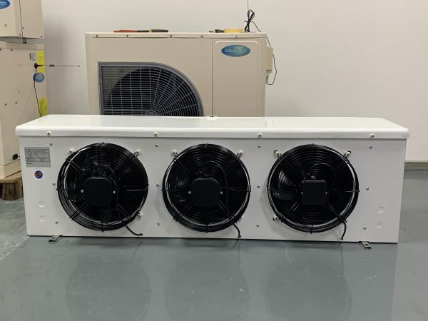 220V R404a Cold Room Evaporators Air Cooler For Cold Room Freezer Room