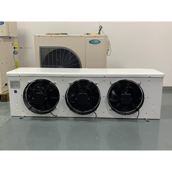 воздушный охладитель испарителей холодной комнаты 220V R404a для комнаты замораживателя холодной комнаты
