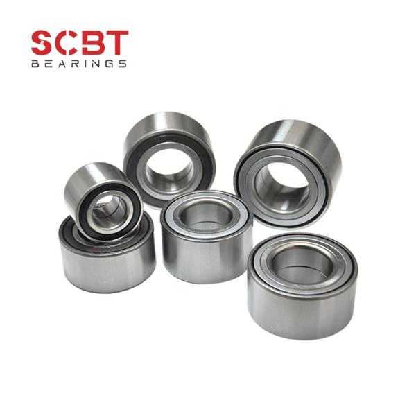 Auto Wheel Bearings For Hyundai SANTA FE I 713626670 VKBA6956 DAC42760039 R184.58 SET49 52710-26510
