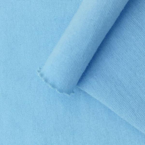 32s 100 Cotton Jersey Knit Fabric for T-Shirt
