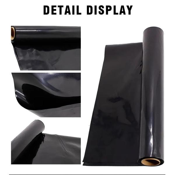 LDPE Deodorizing Garbage Bag