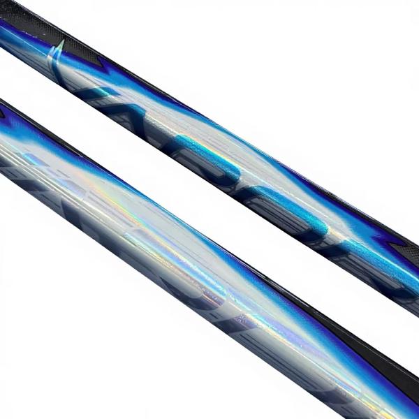 Carbon Fiber Ice Hockey Stick with Low Kick Point for Competition Standards
