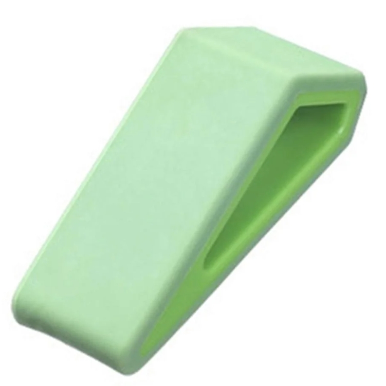 Custom Rubber Wedge Pad for Horse Hoof Rehabilitation Corrective Trimming