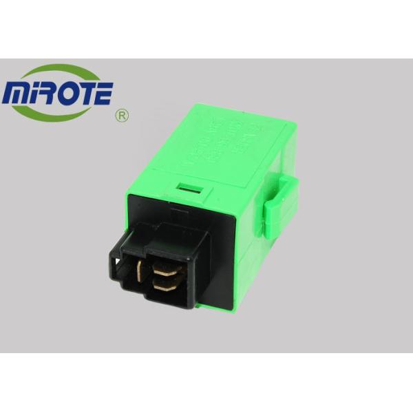 led bulb electronic flasher Car Truck Electronic Flasher For Led Lights 3 Pins 12V Electonic 60 ~ 120 Times KKY01-66-830