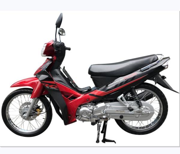 Clássicos chineses 110cc cub motocicleta