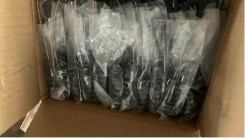 PA500 FTTH оптоволоконное оборудование водонепроницаемое крепление изоляция тупиковый зажим кабеля для кабеля