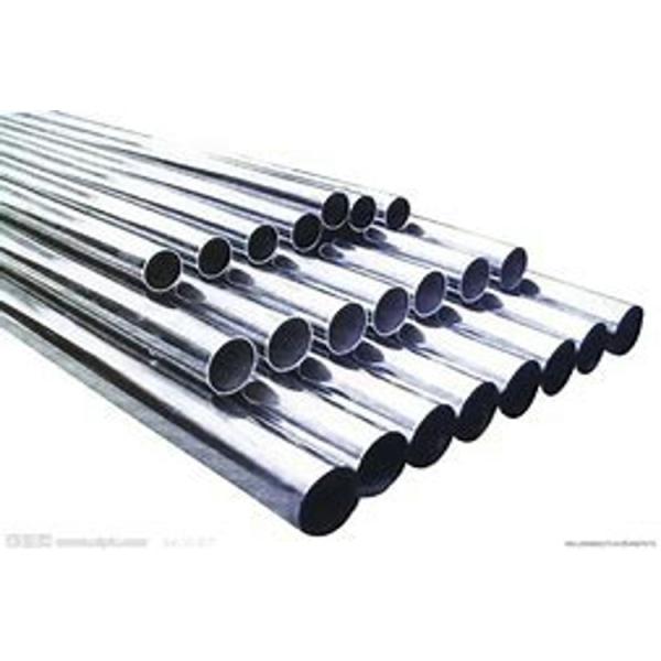 304 Stainless Steel Tube Sanitary Grade Hollow Tube, Internal And External Polished Seamless Tube Capillary