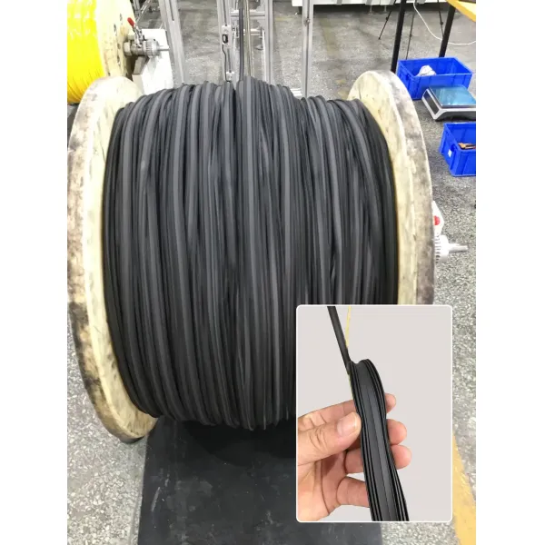 Automatic 300 Tons CE Certified Windscreen Wiper Making Machine for Rubber Products