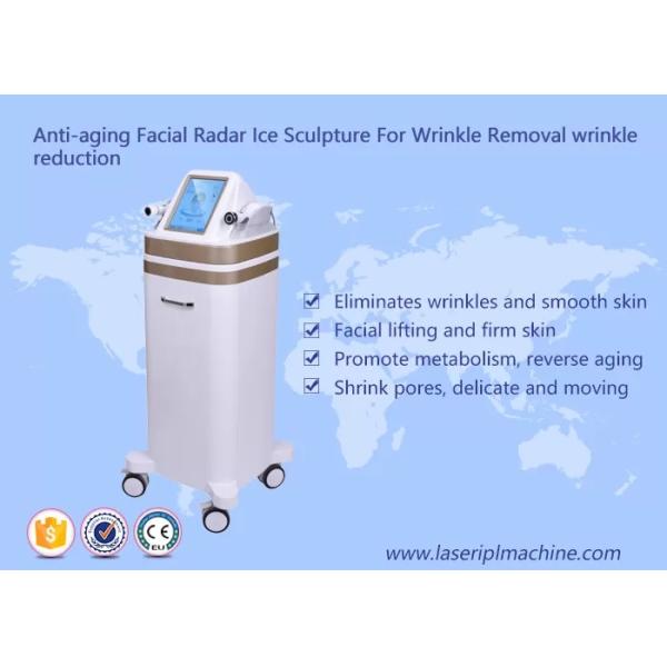 Здравоохранение сброса боли в спине оборудования Eswt радиочастоты Ems