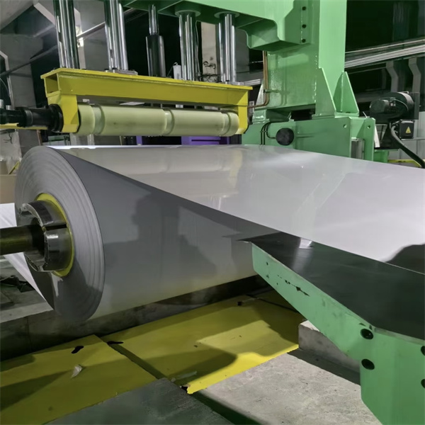 Plaque en acier inoxydable 316L 0,5 mm GB/T 4237 Plaque en acier inoxydable ultrafin