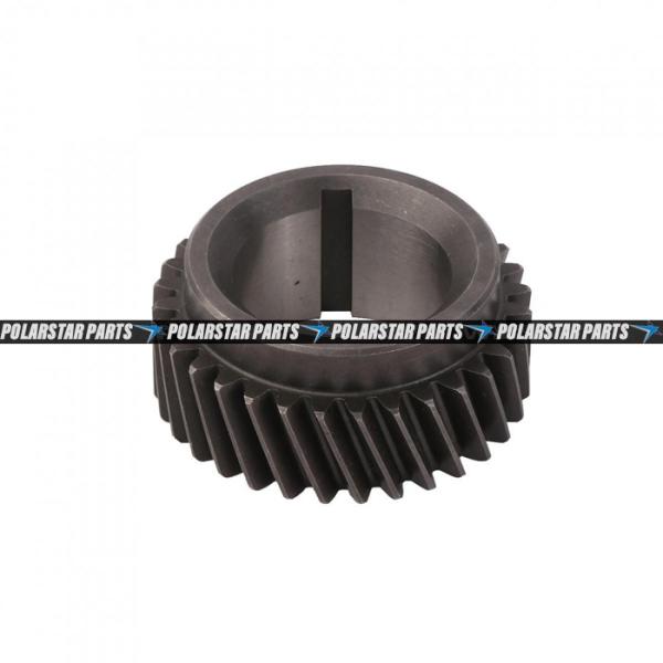 4tnv94 Diesel Engine Timing Parts 129900-25100 Zx60usb-3f Hitachi Crank Timing Gear