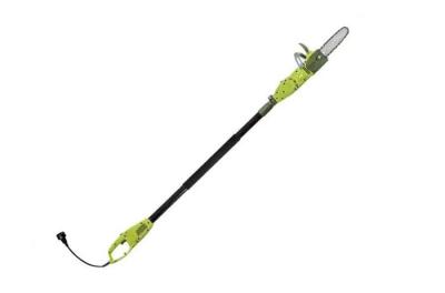 Two In One 8A Convertible Chainsaw Pole Saw 15 Feet Oregon 10 Inch Chainsaw Chain