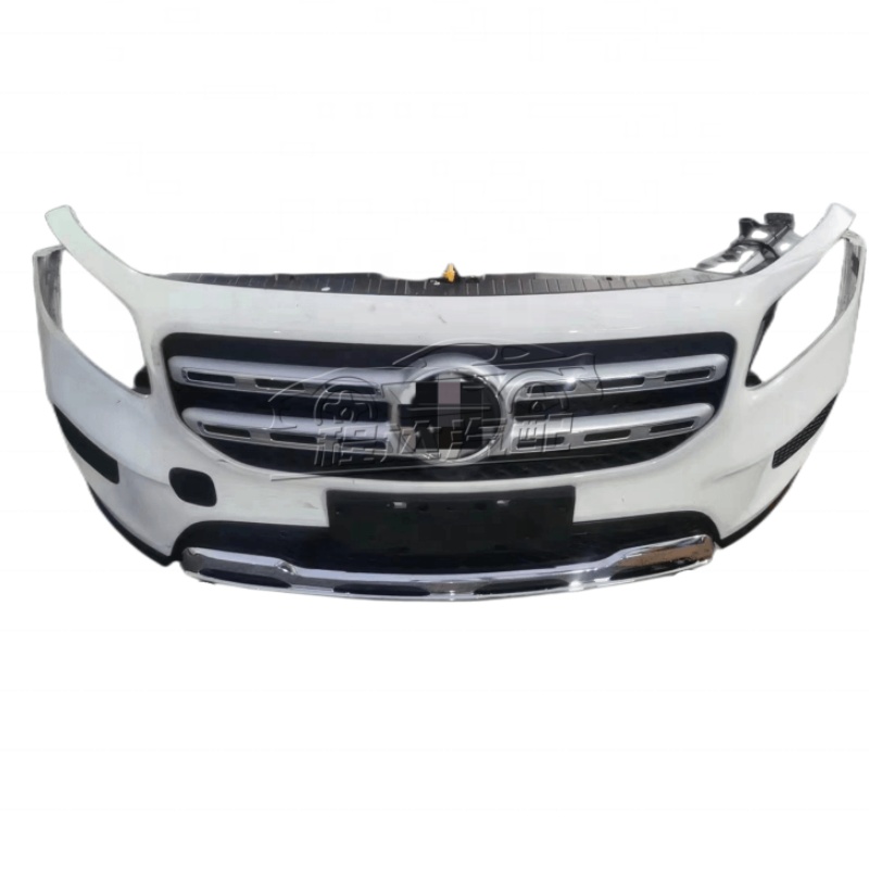 For Mercedes Benz SUV X247 GLB220 Front Bumper Kit OE2478801803