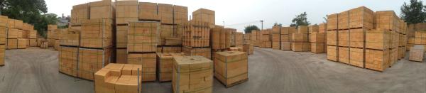SK 34 SK 36 SK 38 High Aluminum Refractory Fire Bricks , Heat Resistant Bricks