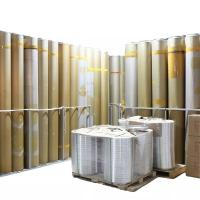Nickelez le métal Mesh Blanket Rotary Printing Screen haut Mesh Rotary Ni Screen