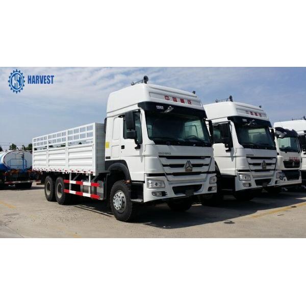 слиперы 6x4 420hp крыши 2 7500x2300x1400mm высокие тележка груза 30 тонн сверхмощная