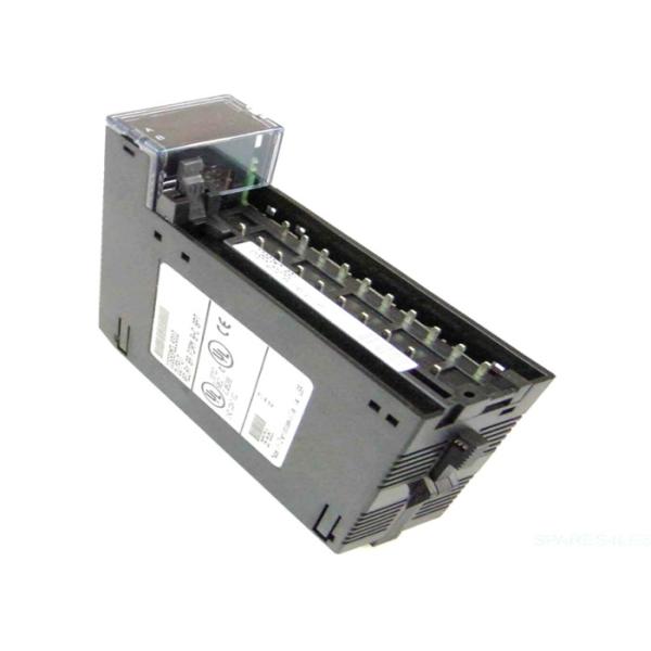 GE FANUC IC693MDL931 Módulo de alimentación nuevo en su versión original