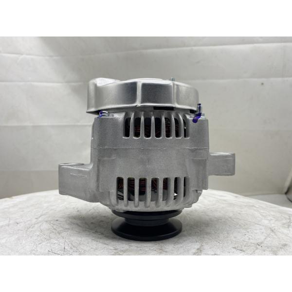 альтернатор KUBOTA B2530 16231-64013 125564A1 двигателя 12Volt 40A электрический
