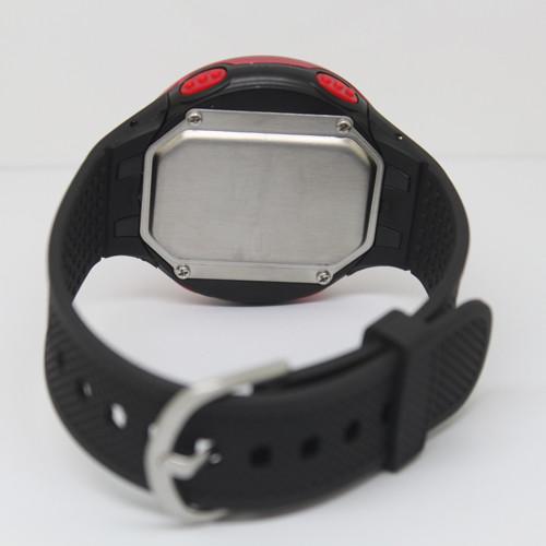 Top Newest Sports Military Wrist Watches for Men ,Chronograph Digital StopWatch Alarm Electronic Clock Watch