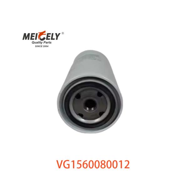 VG1560080012 Fuel Filter 20805349 For SINOTRUK CNHTC HOWO