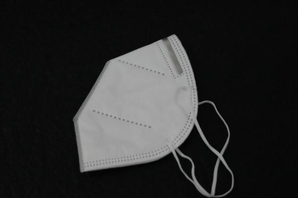 Medical Grade 16×11cm KN95 Earloop Face Mask