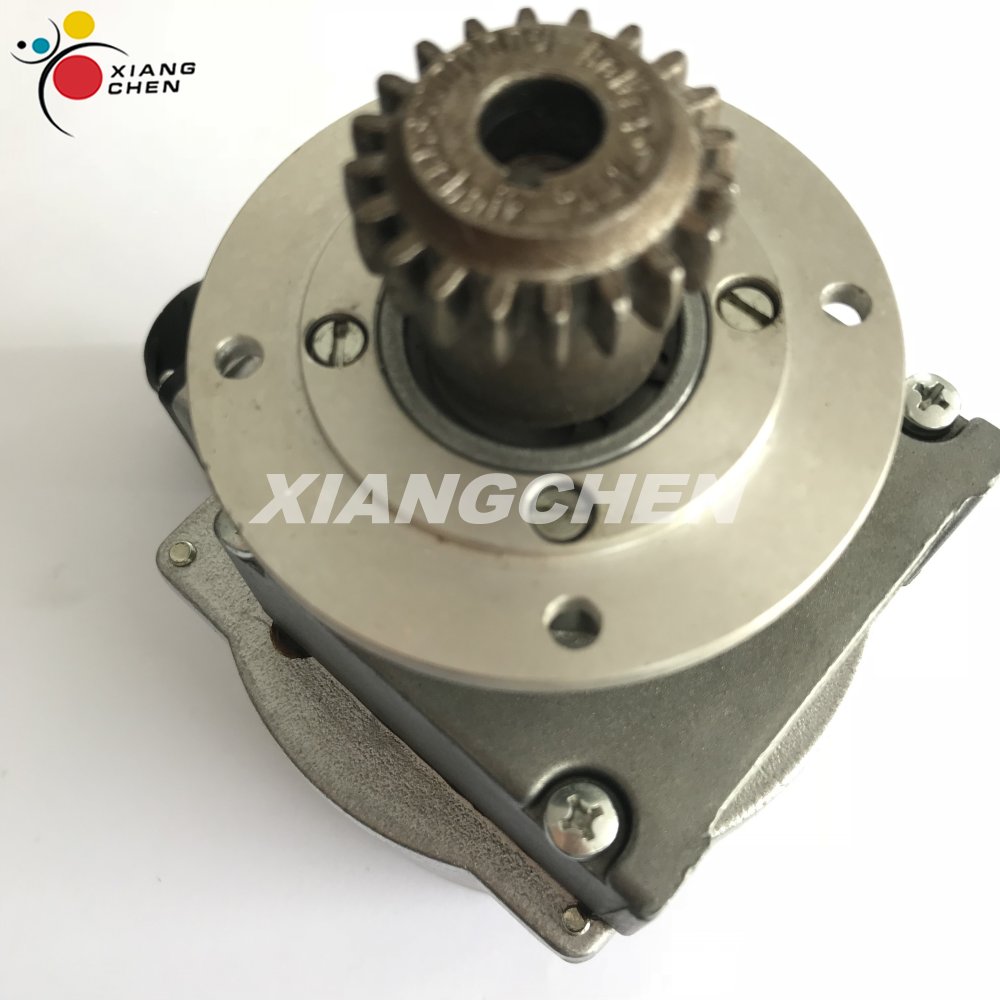 DO Original  61.112.1311 Geared Motor SM102 CD102 Machine Geared Motor for Offset Printing Machine Parts