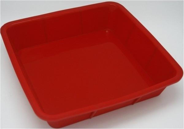 eco-friendly kitchen bakeware of silicone muffin mold or cake mold