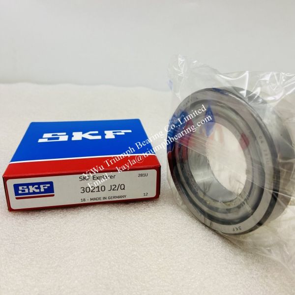 Taper Roller Bearing  30210 J2/Q