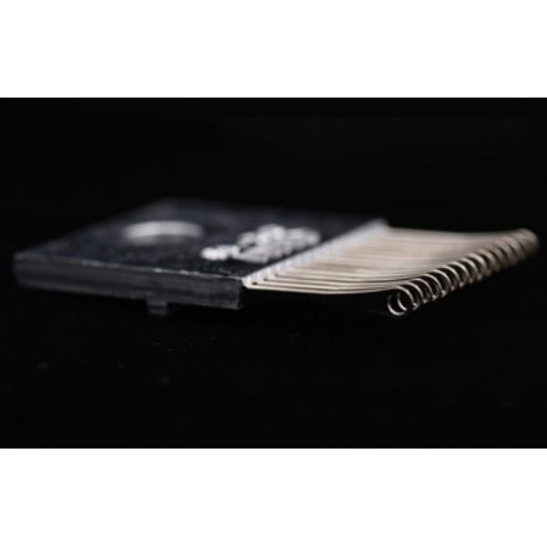 Warp Knitting Machine Spare Parts Guide Karl Mayer Needle OMM Cx-15