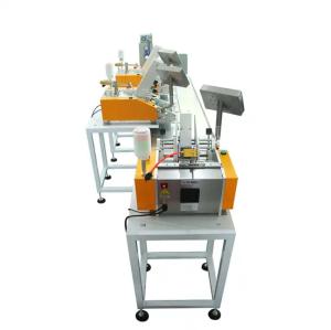Horizontal Pillow Packing Machine Automatic Sealing Bag Packaging Machine