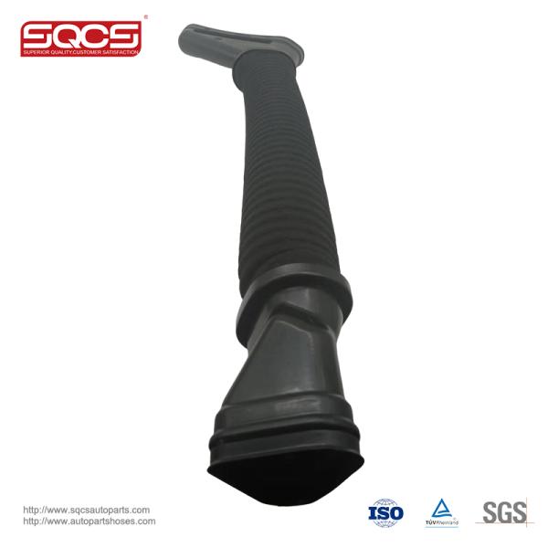 1984-1993 Другие автомобили Модель GL350 3.0L 2015-2016 Левый правой воздухозаборный шланг 6420948897