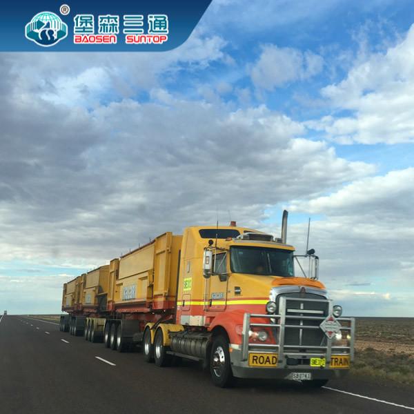From China To USA / Canada / UK / Europe Ocean Freight Export By Sea / FBA