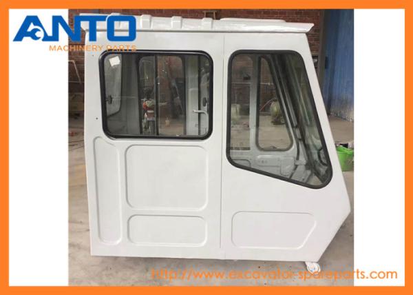 Cabine da máquina escavadora de Kato HD700-7, peças de substituição da máquina escavadora novas e no estoque