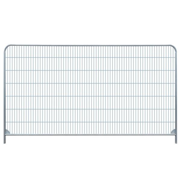 Hot Dipped Round Tube Sheep Panel Fence 3.6m  Cattle Panels For Sheep