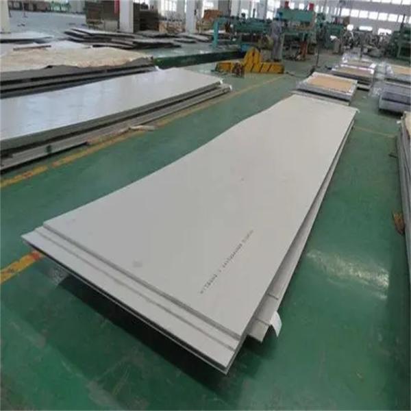 400 Series Stainless Steel Sheets Plates Chinese 430 420 SS Sheets 0.6mm 0.8mm Thickness 4*8 Size ASTM Standard