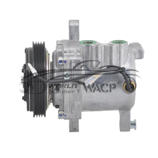 Compresseur électrique automobile pour la lumière de Wuling N106 WXWL025