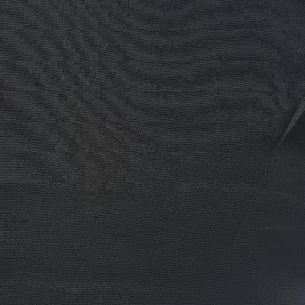 195GSM Soft Texture Fabric Blended Polyester Viscose Fabric Lightweight For Daily Casual Wear