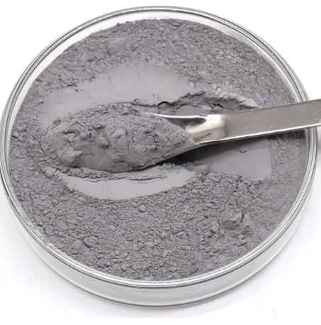Gray Nano Atomized Aluminum Powder Fusion For Advanced Coatings