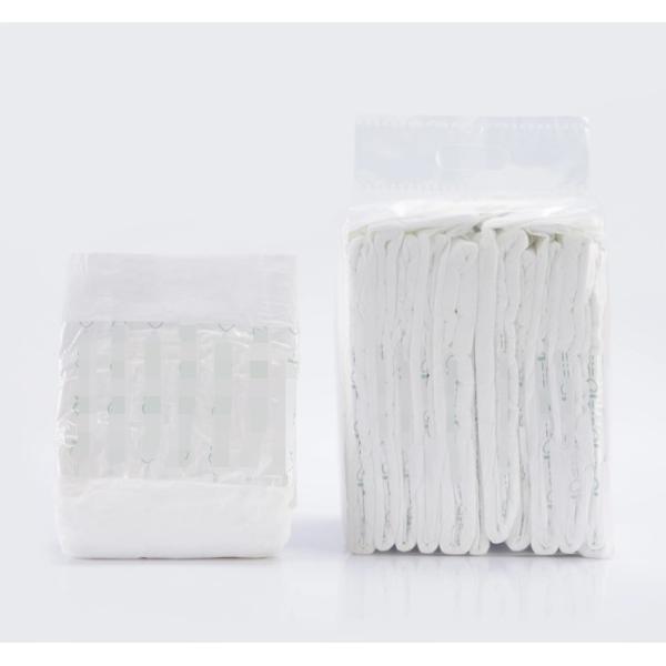 Ultra Soft Dry Surface Overnight Adult Baby Nappy Diaper