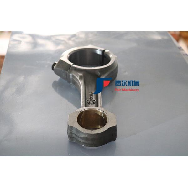 Yuchai Diesel Engine Spare Parts Connecting Rod Assy YC6B125 YC6105 YC6108Q 6105QA-1004050D