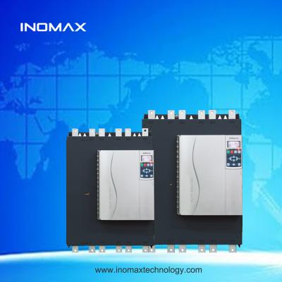 INOMAX AST7000 Built In Bypass Soft Starter Stable With Vector Control