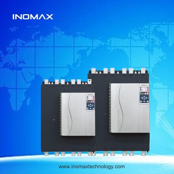 INOMAX AST7000 Built In Bypass Soft Starter Stable With Vector Control