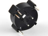 Ammeter Use ZCT Zero Current Transformer 30A PCB Current Sense Transformer