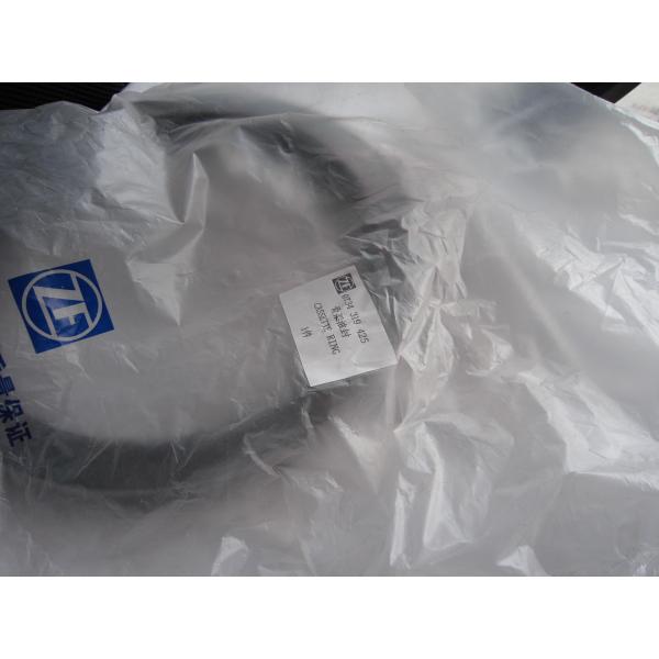Компоненты грейдера мотора запирая кольца кассеты SP100214 ZF.0734309412