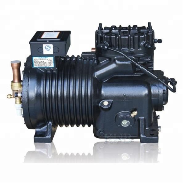 BFS51 BFCA-0500 Compressor de câmara fria unidade de condensação Compressor de refrigeração de 5 cv