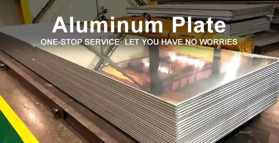 7075 Aluminium Sheet T6 Temper Ultra High Strength Aerospace Grade Aluminium Plate for Aircraft and Mold Tooling