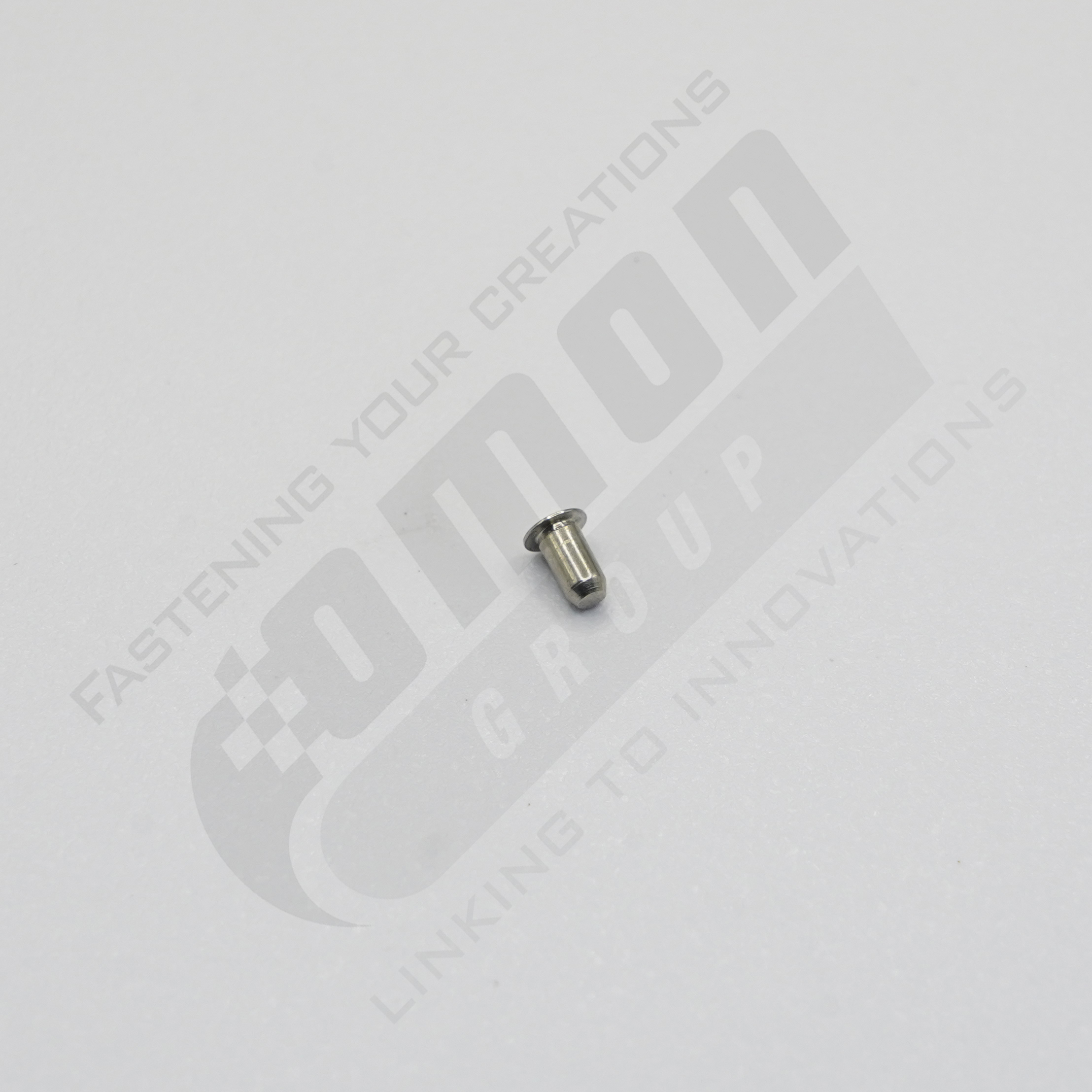 High tolerance Precise Machining Parts stainless steel pin 302x4 designed for exact fit and performance in engineering(OM.MPP.2MM_4)