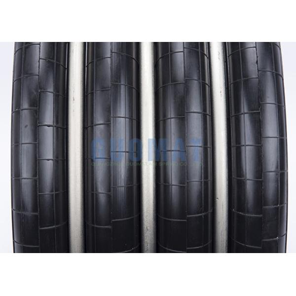 YOKOHAMA S-350-4 Rubber Air Spring Cushion 350-4 With Triple Steel Girdle Ring