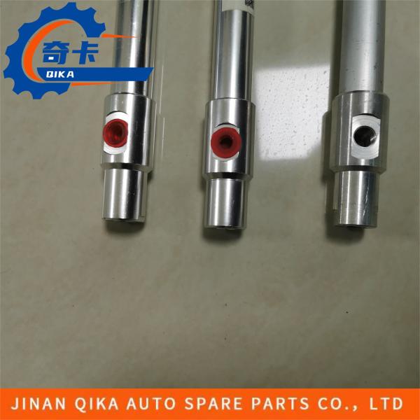 Части Wg9100570005/3 Wg9100570005/1 Wg9100570014 тележки Howo цилиндра выключения газа цилиндра выключения запасные