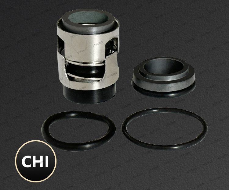 BERGMAN Заменить Grundfos GLF-G3-12mm 16mm CHI насос Механическая уплотнение BQQV BQQE 96511844 96409265